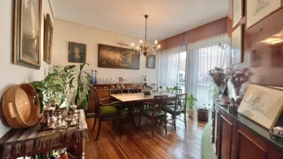 Apartment on Calle de Henao photo 14