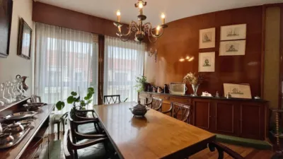 Apartment on Calle de Henao photo 15