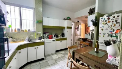 Apartment on Calle de Henao photo 16