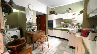 Apartment on Calle de Henao photo 17