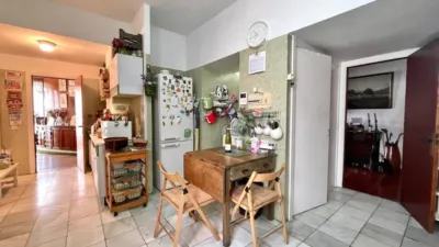 Apartment on Calle de Henao photo 19