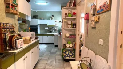 Apartment on Calle de Henao photo 20