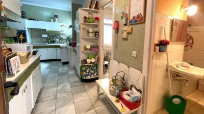 Apartment on Calle de Henao photo 21