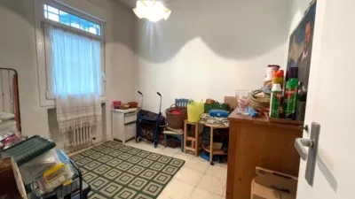 Apartment on Calle de Henao photo 22