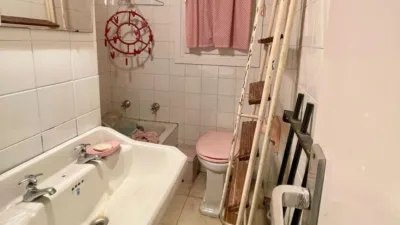 Apartment on Calle de Henao photo 23