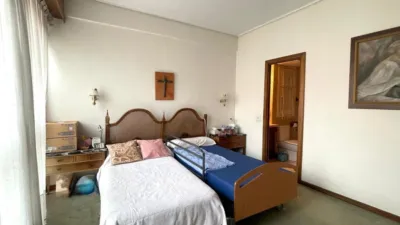 Apartment on Calle de Henao photo 27