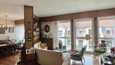 Apartment on Calle de Henao photo 2