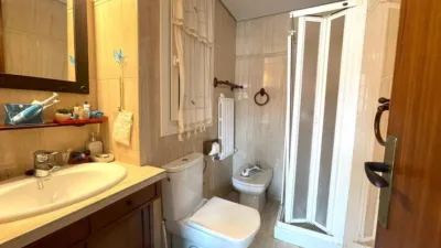 Apartment on Calle de Henao photo 30