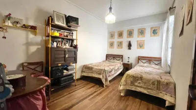 Apartment on Calle de Henao photo 32