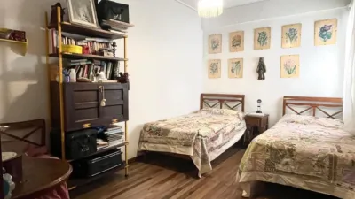 Apartment on Calle de Henao photo 33