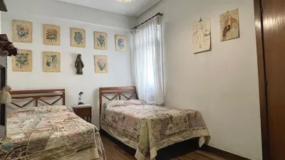 Apartment on Calle de Henao photo 34