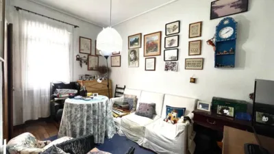 Apartment on Calle de Henao photo 36