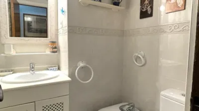 Apartment on Calle de Henao photo 39