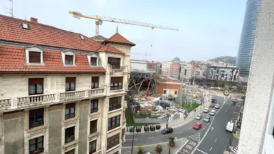 Apartment on Calle de Henao photo 3