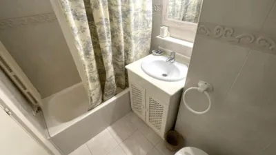Apartment on Calle de Henao photo 40