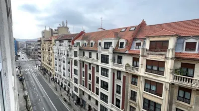Apartment on Calle de Henao photo 4