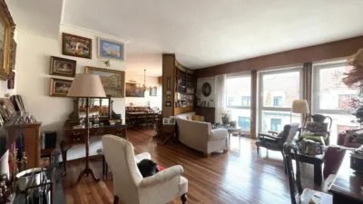 Apartment on Calle de Henao photo 5
