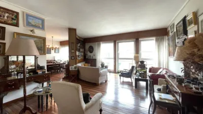 Apartment on Calle de Henao photo 6