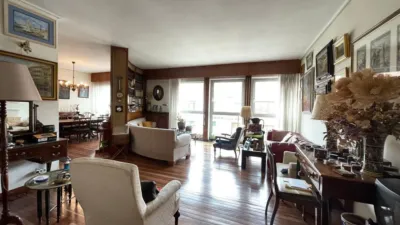 Apartment on Calle de Henao photo 7