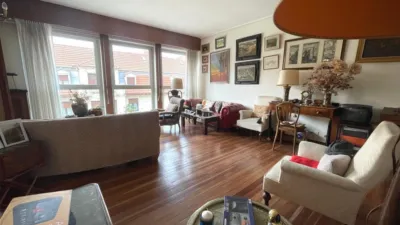 Apartment on Calle de Henao photo 9