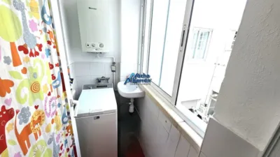 Dúplex en venta en Centro Histórico, Centro Histórico (Badajoz Capital) de 205.000 €