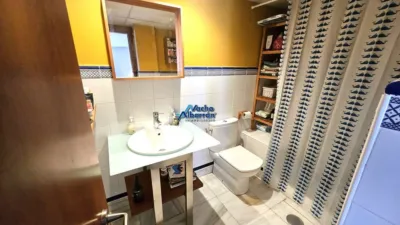 Dúplex en venta en Centro Histórico, Centro Histórico (Badajoz Capital) de 205.000 €