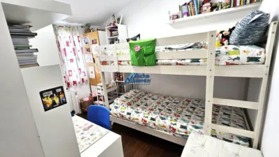 Dúplex en venta en Centro Histórico, Centro Histórico (Badajoz Capital) de 205.000 €