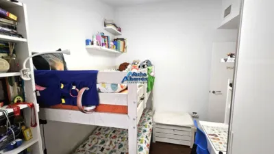 Dúplex en venta en Centro Histórico, Centro Histórico (Badajoz Capital) de 205.000 €