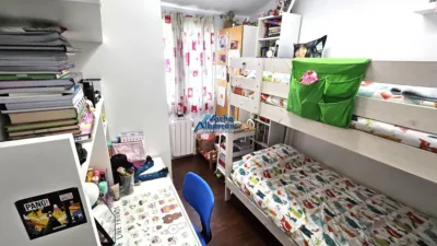 Dúplex en venta en Centro Histórico, Centro Histórico (Badajoz Capital) de 205.000 €