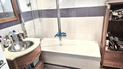 Dúplex en venta en Centro Histórico, Centro Histórico (Badajoz Capital) de 205.000 €