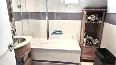 Dúplex en venta en Centro Histórico, Centro Histórico (Badajoz Capital) de 205.000 €