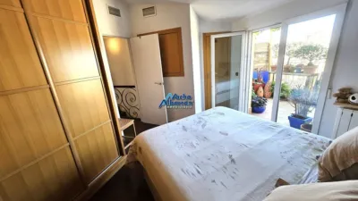 Dúplex en venta en Centro Histórico, Centro Histórico (Badajoz Capital) de 205.000 €