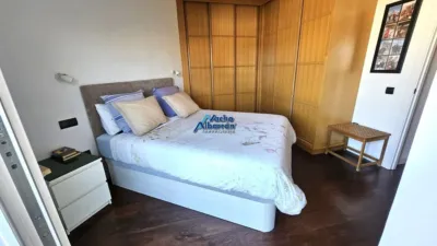 Dúplex en venta en Centro Histórico, Centro Histórico (Badajoz Capital) de 205.000 €