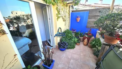 Dúplex en venta en Centro Histórico, Centro Histórico (Badajoz Capital) de 205.000 €