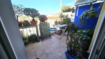 Dúplex en venta en Centro Histórico, Centro Histórico (Badajoz Capital) de 205.000 €