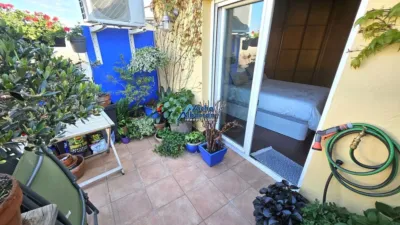 Dúplex en venta en Centro Histórico, Centro Histórico (Badajoz Capital) de 205.000 €