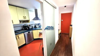 Dúplex en venta en Centro Histórico, Centro Histórico (Badajoz Capital) de 205.000 €