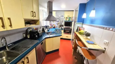 Dúplex en venta en Centro Histórico, Centro Histórico (Badajoz Capital) de 205.000 €