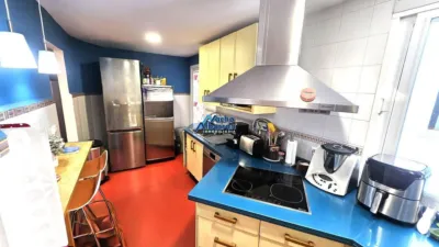 Dúplex en venta en Centro Histórico, Centro Histórico (Badajoz Capital) de 205.000 €