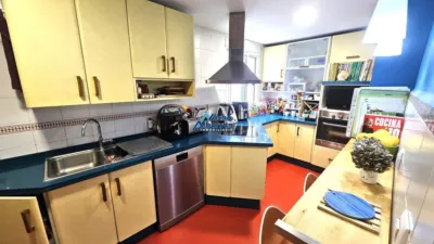 Dúplex en venta en Centro Histórico, Centro Histórico (Badajoz Capital) de 205.000 €