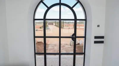 Chalet en venta en Es Llombards, Santanyí de 2.980.000 €