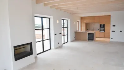 Chalet en venta en Es Llombards, Santanyí de 2.980.000 €