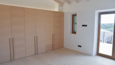 Chalet en venta en Es Llombards, Santanyí de 2.980.000 €