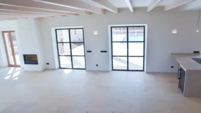 Chalet en venta en Es Llombards, Santanyí de 2.980.000 €