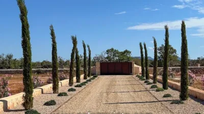 Chalet en venta en Es Llombards, Santanyí de 2.980.000 €