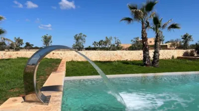 Chalet en venta en Es Llombards, Santanyí de 2.980.000 €