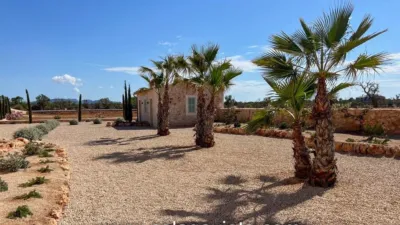 Chalet en venta en Es Llombards, Santanyí de 2.980.000 €