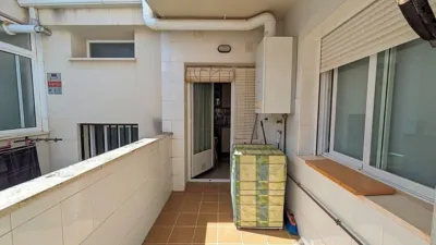 Duplex on Paseo de la Virgen de Linarejos photo 13
