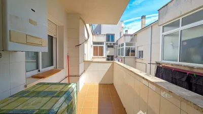 Duplex on Paseo de la Virgen de Linarejos photo 14