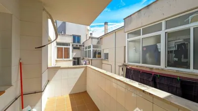 Duplex on Paseo de la Virgen de Linarejos photo 15